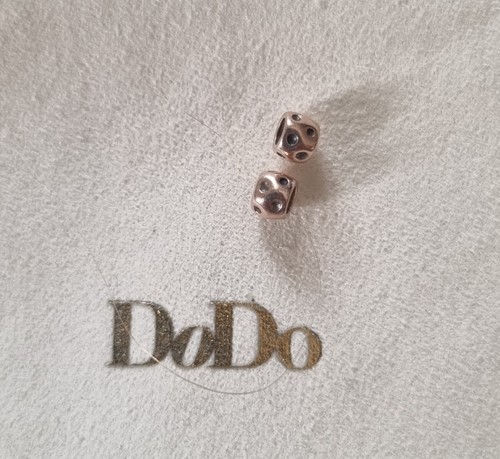 Granelli oro rosa dodo - granelli, in