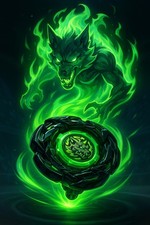 Beyblade X BX-00 Hell’s