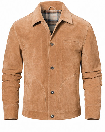 Giacca uomo vera - uomo, pelle