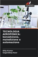 Tecnologia Aeroponica