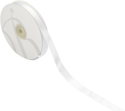 Nastro doppio raso 10mm - doppio, x