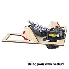 Kit Robot Auto Evitare