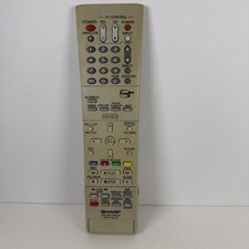 Sharp rrmcga199wjsa - sharp,