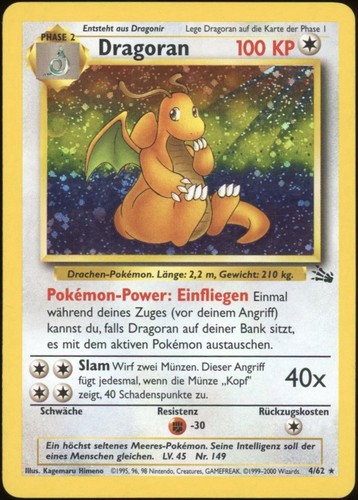 2000 pokemon german unlimited - 2000,