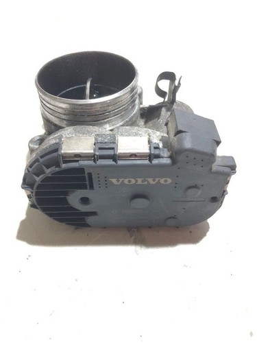 Valvola farfalla volvo xc70 - volvo,