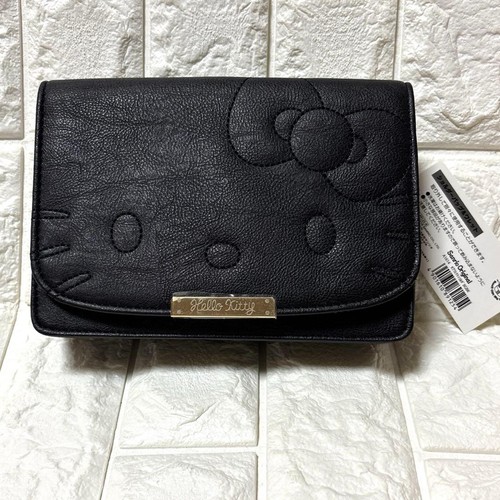 Borsa tracolla sanrio hello - sanrio,