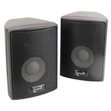 Dynavox AS-301 Mini Box Coppia