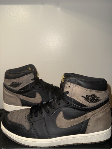 Taglia jordan 1 retro - -,