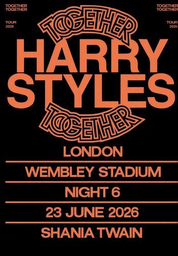 Poster harry styles - poster,