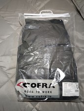 "Cofra Iceberg" giubbotto da lavoro tg. S/M