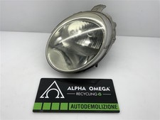 FARO ANTERIORE SINISTRO PER