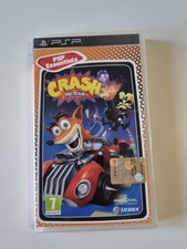 Crash Tag Team Racing PSP