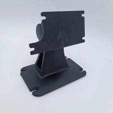 Garmin staffa di montaggio per ecoscandaglio sonar ecoscandaglio barca marina...