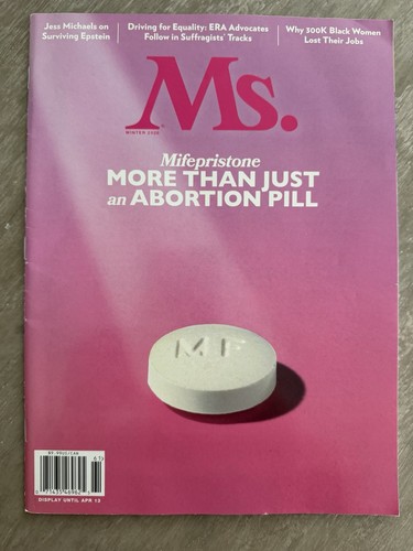 Magazine winter 2026 - magazine,