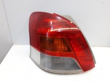 Faro Posteriore Sinistro