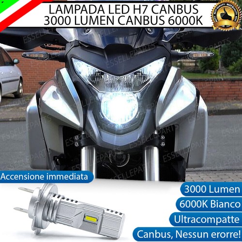 Lampada led canbus per - canbus,