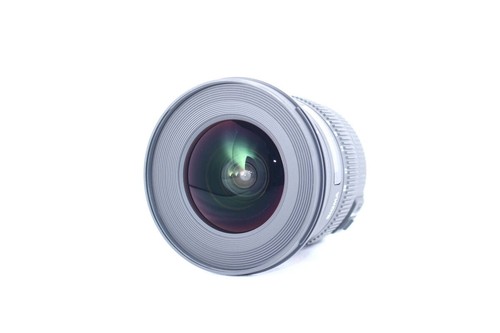 Sigma 20mm ex - dc, hsm