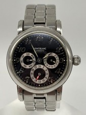 Mont Blanc Meisterstück