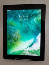 Apple iPad 4th Gen Retina 16gb