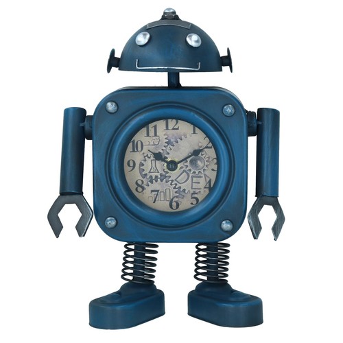 Robot orologio stile - robot,