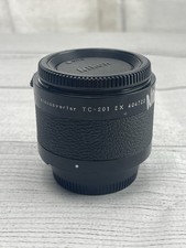 Nikon TC-201 2x