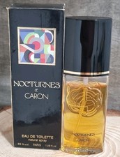 Nocturnes de Caron de Caron