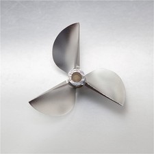 58-70mm 3 pale CNC alluminio