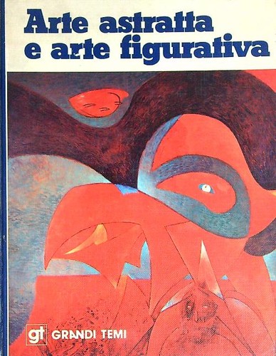 Arte astratta - e,
