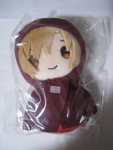 Peluche patata sword - peluche,