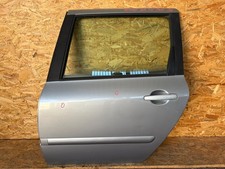 SPORTELLO PORTA PORTIERA POSTERIORE SINISTRO PEUGEOT 307 SW ANNO 2004 USATO