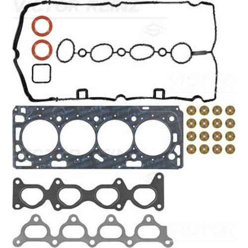 Kit guarnizioni testa - , cilindro