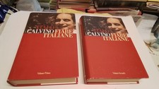 Fiabe Italiane, Italo Calvino