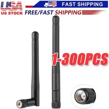 300 x Antenna RP-SMA per WiFi