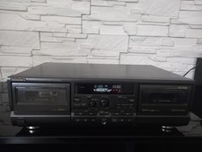 Technics RS-TR 474 Doppio