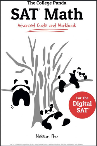 The college panda sat math - the,