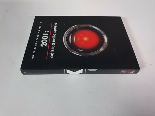 Dvd new 2001 odissea nello - dvd, 2001: