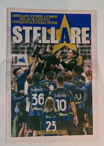 Iinserto inter stellare - iinserto,