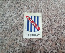 ALBUM MEXICO 70 PANINI