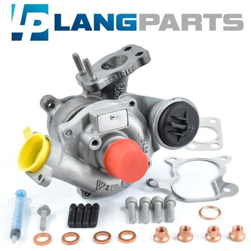 Turbocompressore per citroen - per,