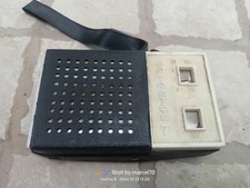 RADIO TRANSISTOR SOLID STATE 7