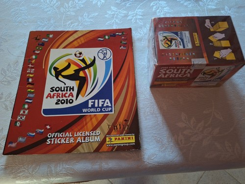 Album figurine panini - figurine,