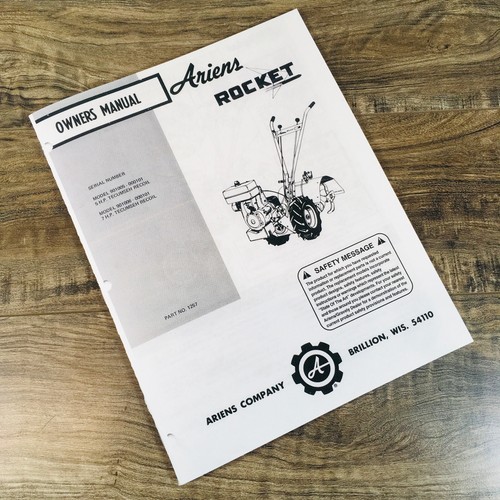 Ariens 901005 000101 - ariens, 901005-000101