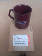 NUOVA TAZZA ORIGINALE JAGUAR "