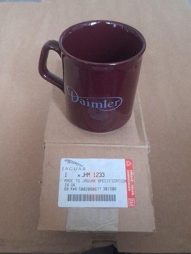 Tazza nuova - tazza,