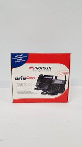 Telefono promelit aria dect - promelit,
