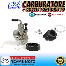 CARBURATORE POLINI EVOLUTION