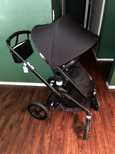 Bugaboo fox stroller - bugaboo,