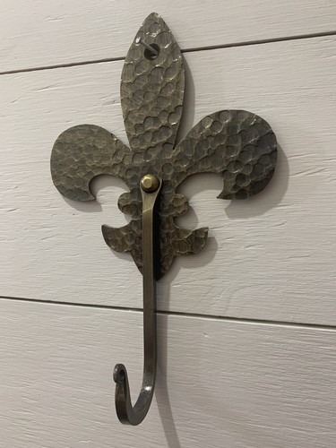 Fleur lis gancio - lis, da