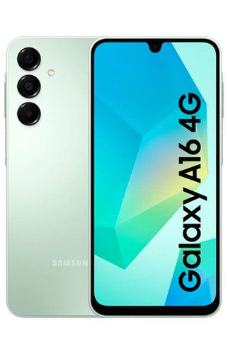 Samsung galaxy a16 - a16, dual