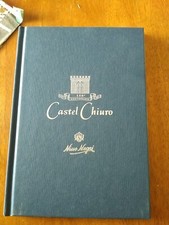 Libro 120° Anniversario Casa Vitivinicola Nino Negri Castel Chiuro